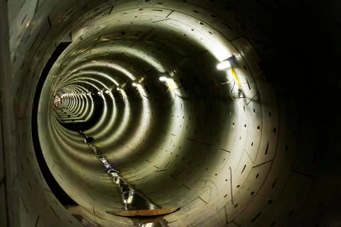 Underground Stock Photos