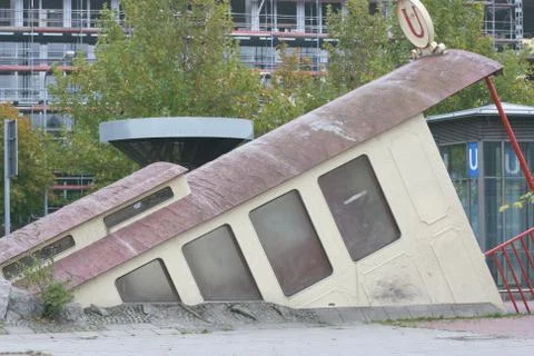 Underground Stock Photos