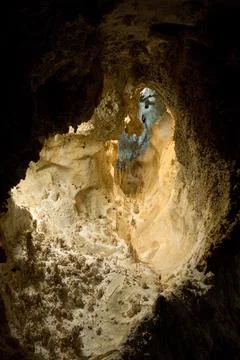 Underground Foto stock