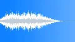 The underground realm Sound Effect
