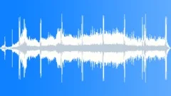 Underground Subway Ambiance Inside the TrainSound Effect