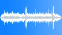 Underground Subway Escalator InteriorSound Effect