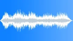 Underground Tunnel FireSound Effect