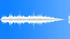 Underground Water Source 05 Sound Effect