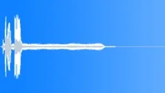 Underliner Highlight Flat Design Sound Element 1 Sound Effect