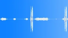 Underliner Highlight Flat Design Sounds Sound Effect