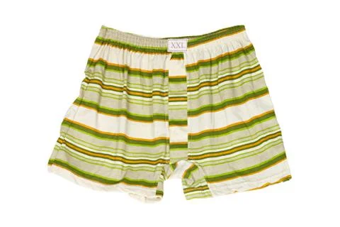 Underpants Stock Photos