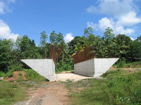 Underpass Stock Photos