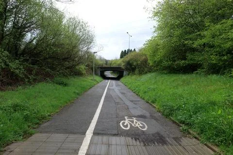 Underpass Stock Photos