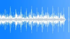 Underscore for Accurate Streamed Online TV Commercials Stock Music