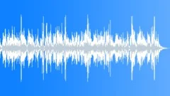 Underscore for Animated Online TV Ads, Jazz Stock Music