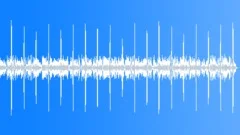 Underscore for Cultivated Coffee Shops, Infallible JazzStock Music