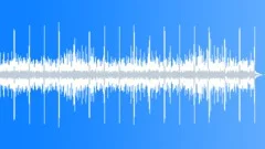 Underscore for Easygoing Shops, Attractive Country MusicStock Music