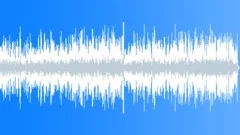 Underscore with Flute and guitar for Urgent Live T.V. Dramas Stock Music