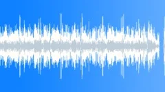 Underscore for Grand VIP Lounges, Masterful Mambo Stock Music