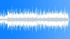 Underscore Music for Best Television Cooking Shows, Folk Music with fiddle Stock Music
