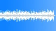 Underscore Music for Elegant Live Streamed Natural History ClipsStock Music