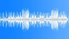 Underscore Music for Spirited On Demand SitcomsStock Music