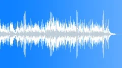 Underscore for One Stop Shops, Rhythmic Latin Music Stock Music