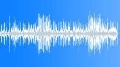 Underscore for Professional Online Cooking ShowsStock Music