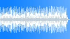 Underscore for Quiet Tearooms, Sensitive Country Music Stock Music