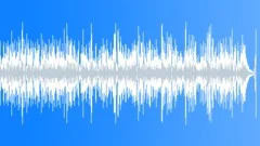 Underscore for Spirited Streamed On Demand TV Wildlife Shows Stock Music