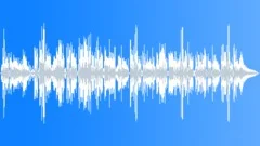 Underscore for Successful Coffee Bars, Charming Bossa Nova Stock Music
