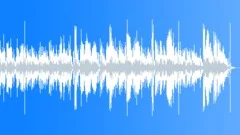 Underscore for Top-notch T.V. DocumentariesStock Music