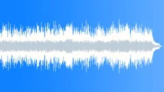 Underscore for VIP Lounges, Satisfying Alto Sax Electro Bossa Stock Music