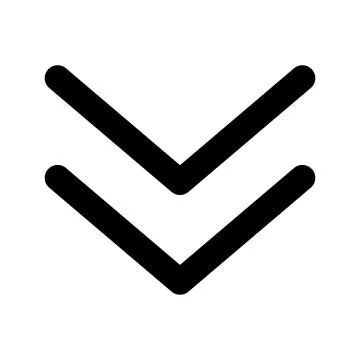 Underscroll sign. Web design scroll. Vector. 스톡 일러스트