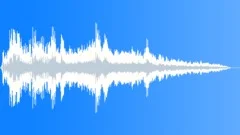 Undersea journey transition 01Sound Effect