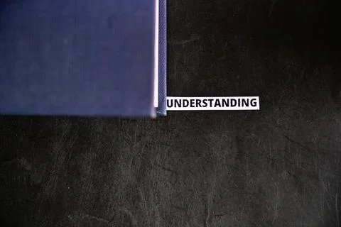 Understanding and Insight Supporting Learning Growth and Better Decisions Stock Photos