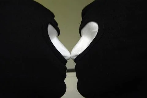 Understanding and learning through observation, self reflection and change... Stock Photos