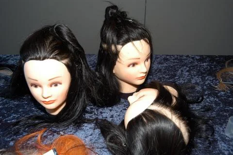 Understanding and learning through observation Foto stock