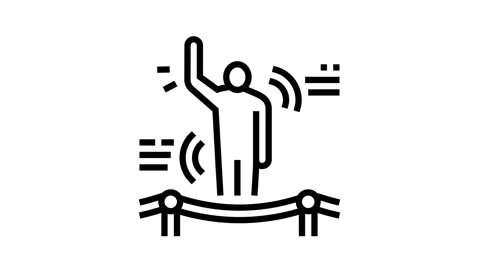 Body Language Icon Stock Videos – Royalty-Free HD & 4K Videos | Pond5