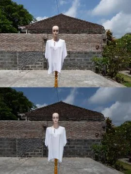 Understanding How Light Affects Your Photography. Stock Photos