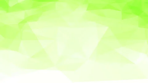 Understanding modeling design built of triangles creating 3d effect echoing Stock Footage 128351778