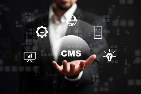 Understanding the role of CMS in digital content management systems for Stock Photos