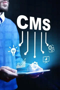 Understanding the role of content management systems for managing digital Stock Photos