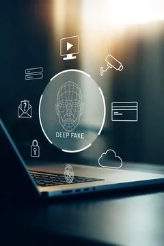 Understanding technology and its impacts on media and identity with focus on Stock Photos