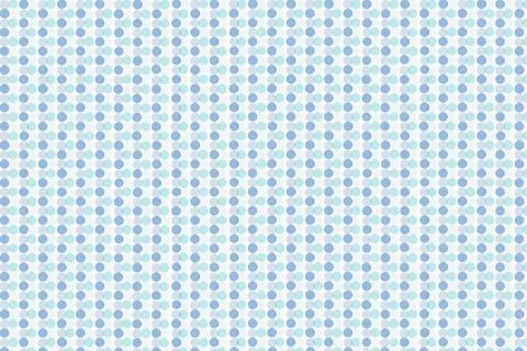 Understate  textured sphere circle Abstract geometric background , blue  스톡 일러스트