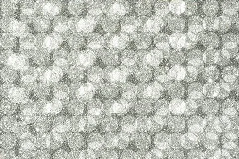 Understate  textured sphere circle Abstract  background,,noise grain ,washi Stock Photos