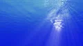 Underwater 40 seconds LM19 Loop Sunlight 4k or 4k+ Resolution