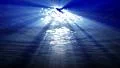 Underwater 60 seconds LM07 Loop Sunlight 4k or 4k+ Resolution