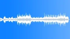 Underwater adventure. (relaxing music pan-flute) Stock Music