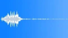 UNDERWATER AIRHORN BURST CLOSE07Sound Effect