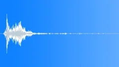 UNDERWATER AIRHORN BURST CLOSE10 Sound Effect