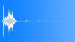 UNDERWATER AIRHORN BURST CLOSE14Sound Effect