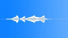 UNDERWATER AIRHORN BURST SHORT02 Sound Effect