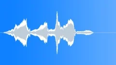 UNDERWATER AIRHORN BURST SHORT03 Sound Effect